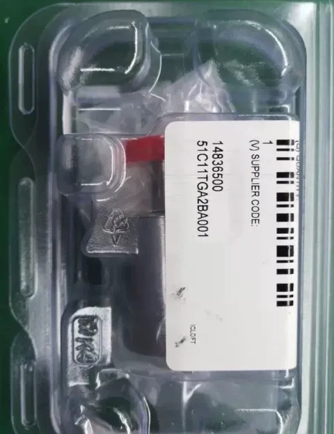 MKS Instruments 51C12TCA2BA030 Industrial Sensor product photo 6