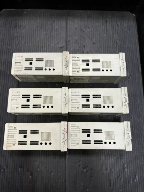 White Label JCS-33A-S/M Industrial Control Board product photo 6