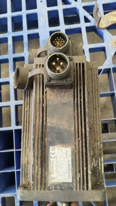 Unbranded Industrial 130SJT-E-M150D(A4I) Motor & Drive Component product photo 1