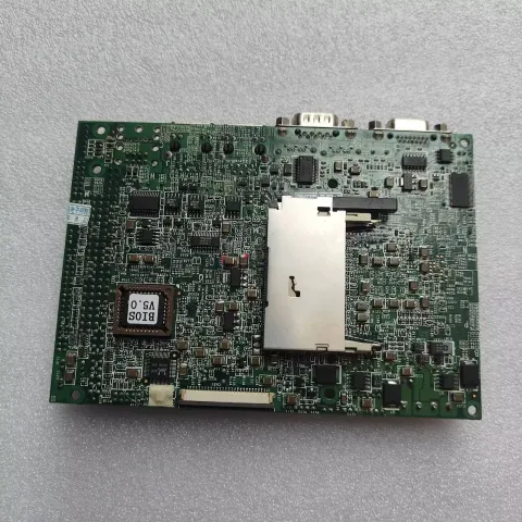 IEI 20006-000467-RS Industrial Control Board product photo 3