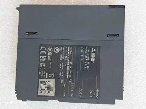 Mitsubishi Electric QD77MS16 Industrial Automation Component — product photo 10 of 150