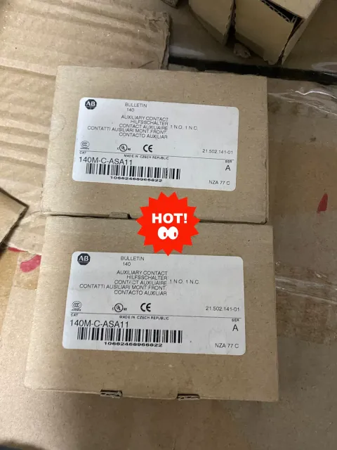 White Label 140M-H8P-C15-XC Motor & Drive Component product photo 2