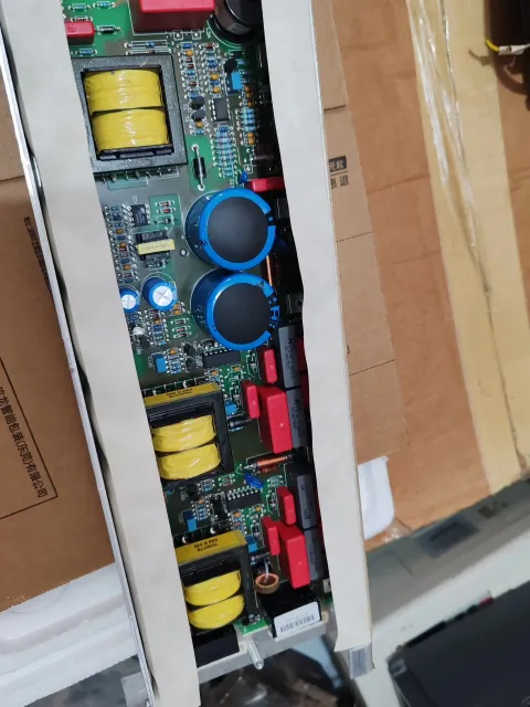 Nedap 9554700 Industrial Automation Component product photo 3