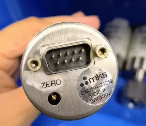 MKS 722A01TCE2FA Industrial Sensor product photo 5
