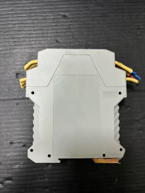 OMRON G9SX-BC202 Industrial Relay product photo 3