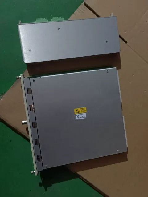 Bently Nevada 133388-01 + 133396-01 I/O Module product photo 6