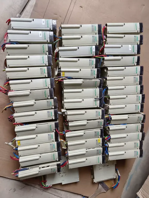 Schneider Electric TSXASY410 Industrial Automation Component product photo 6