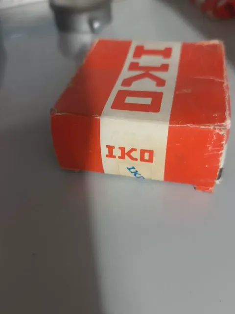 IKO / Nippon Thompson TAF 556825 Industrial Automation Component product photo 2