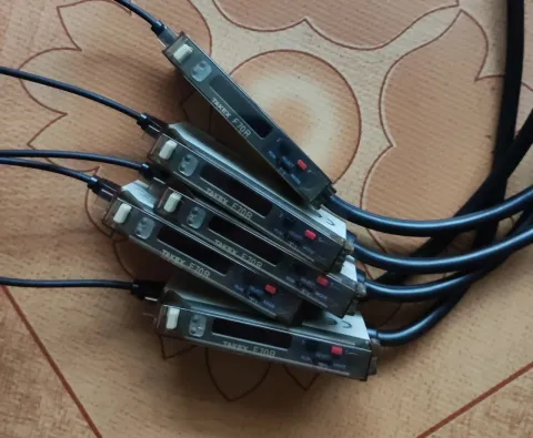 TAKEX F70R Industrial Automation Component product photo 1