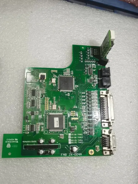 White Label JX-004A Motor & Drive Component product photo 2