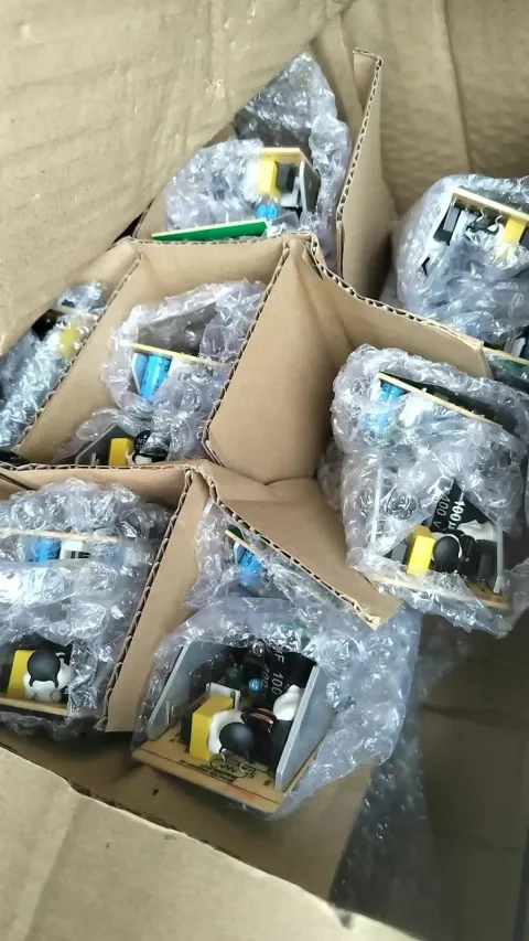 White Label TP-19181215-A1 Industrial Sensor product photo 2