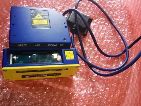 Datalogic DS4800-1100 Industrial Automation Component product photo 3