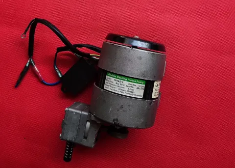 G&M Tech Inc. 15RAS-L Industrial Automation Component product photo 1