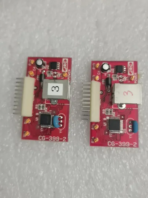 White Label CG-399-2 Industrial Control Board product photo 2