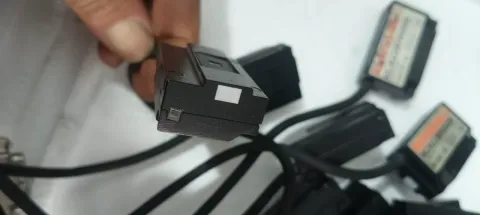 Renishaw RGH22R30D00 Industrial Encoder product photo 6