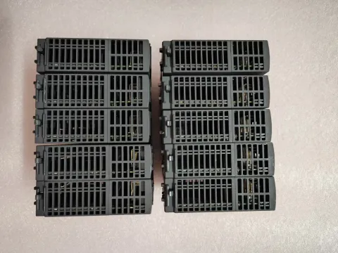 Mitsubishi Electric QX42 Industrial Automation Component — product photo 22 of 44