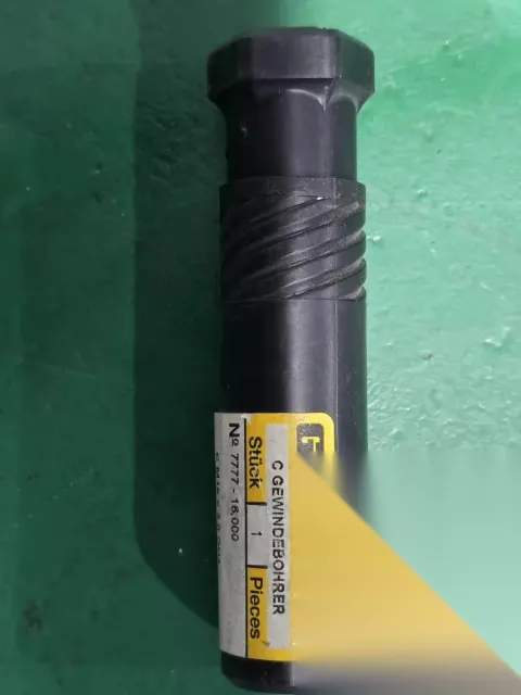 Gühring 7777-16000 Industrial Automation Component product photo 3