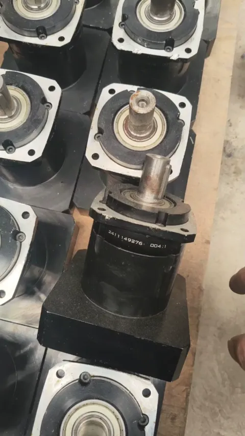 White Label PA090 / 004:1 Industrial Automation Component product photo 1
