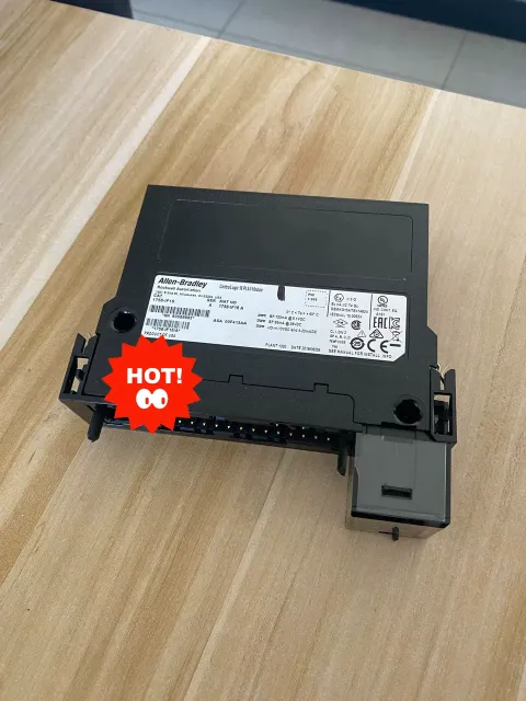 Unbranded Industrial 1756-IF16 Industrial Control Board product photo 1