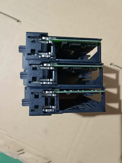 Allen-Bradley 1756-OF8/A Industrial Control Board — product photo 8 of 13