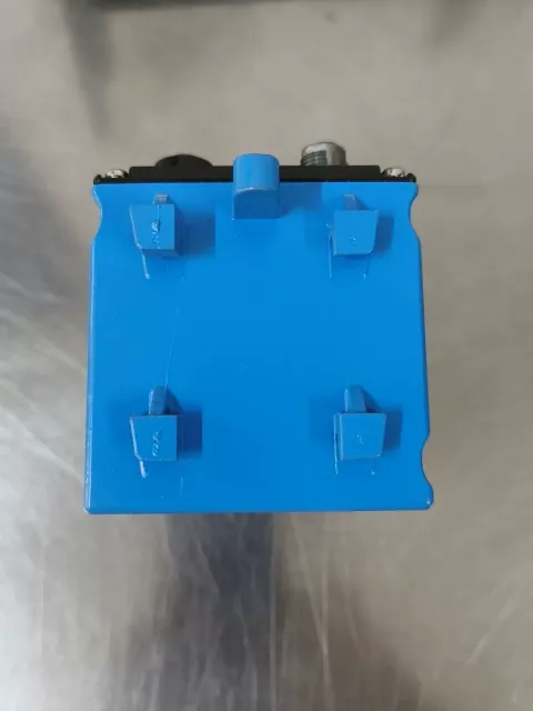SICK DL100-21AA2101 / 1052684 Industrial Sensor product photo 6
