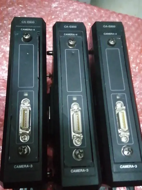 White Label CA-E800 Industrial Automation Component product photo 1