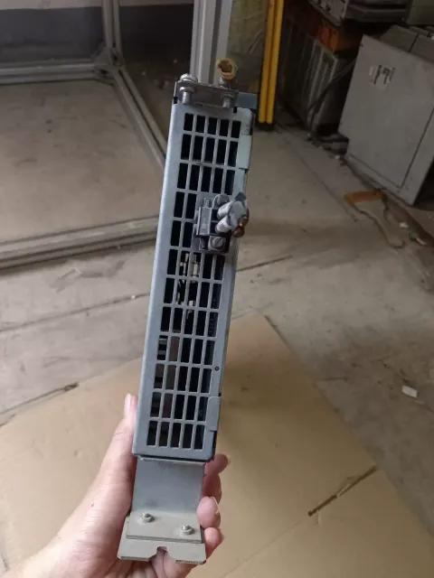 Siemens 6SL3100-1AE31-0AB1 Industrial Automation Component product photo 6