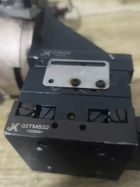 JK O2TMS22 Industrial Automation Component product photo 2