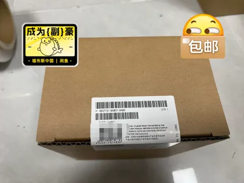 Siemens 6ES7151-8AB01-0AB0 Industrial Automation Component — product photo 8 of 23