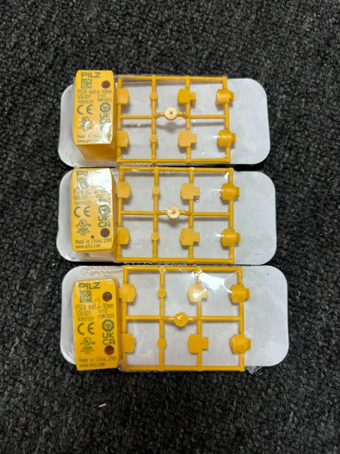 Pilz PSEN ma1.4-10mm / 506301 Industrial Sensor product photo 1