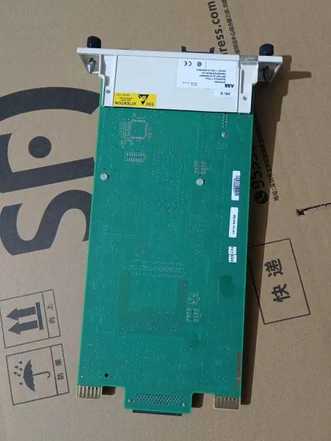ABB SPIET800 Industrial Automation Component product photo 6