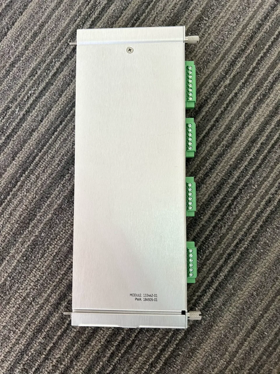 Bently Nevada 133442-01 Industrial Automation Component product photo 1