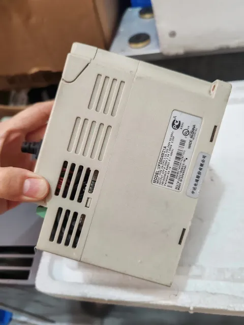 Delta VFD004M21A Motor & Drive Component product photo 4