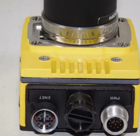 Cognex IS7802C-363-50 Industrial Sensor product photo 1