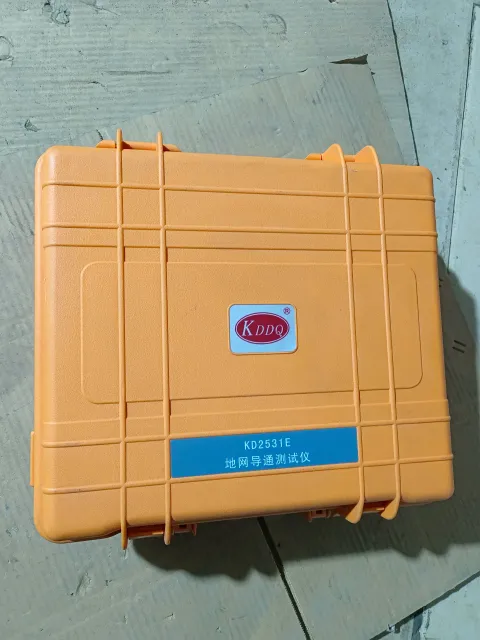KDDQ KD2531E Industrial Automation Component product photo 9