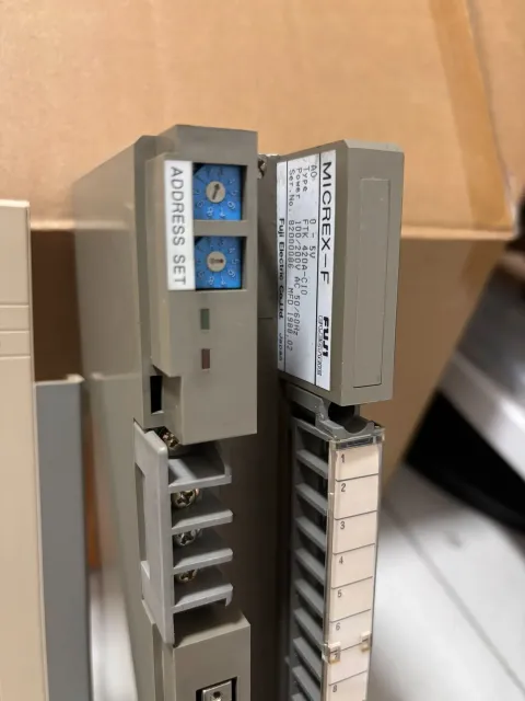 White Label FTK420-C10 PLC Module product photo 2