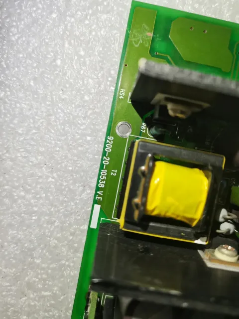 Mindray/迈瑞 9200-20-10538; 9201-20-35902 Power Electronics Module product photo 3