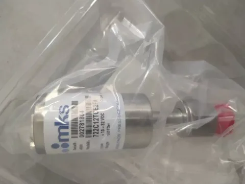 MKS Instruments 722C12TCE2FA Industrial Sensor product photo 2