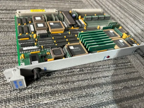 GE Fanuc / VMIC VMIVME-5576 Industrial Control Board product photo 1