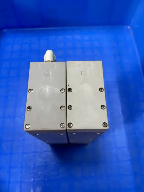 SMC ZL212 Industrial Automation Component — product photo 7 of 7