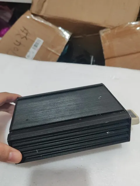Solderite / L Lab Corporation SGS-3505 Industrial Automation Component product photo 4