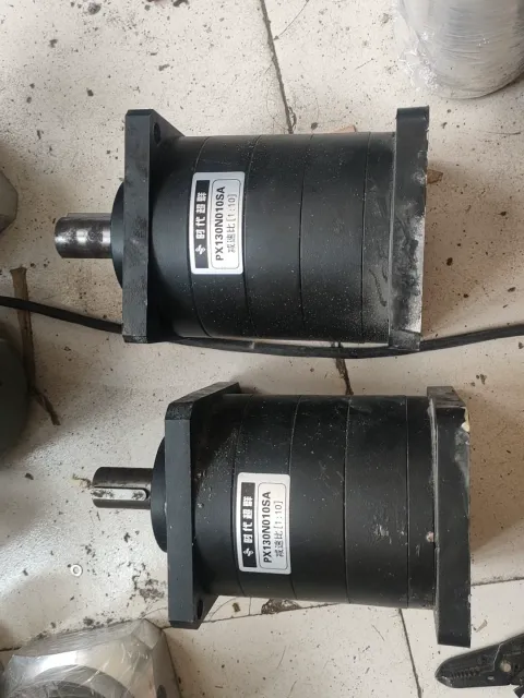 时代超群 PX130N010SA Industrial Automation Component product photo 8