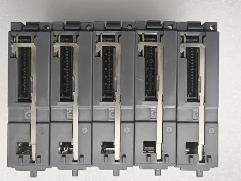 Mitsubishi Electric Q68ADI Industrial Automation Component — product photo 9 of 30
