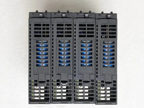 Mitsubishi Electric Q03UDVCPU PLC Module — product photo 47 of 112