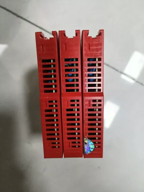 Omron G9SE-201 Industrial Relay product photo 4