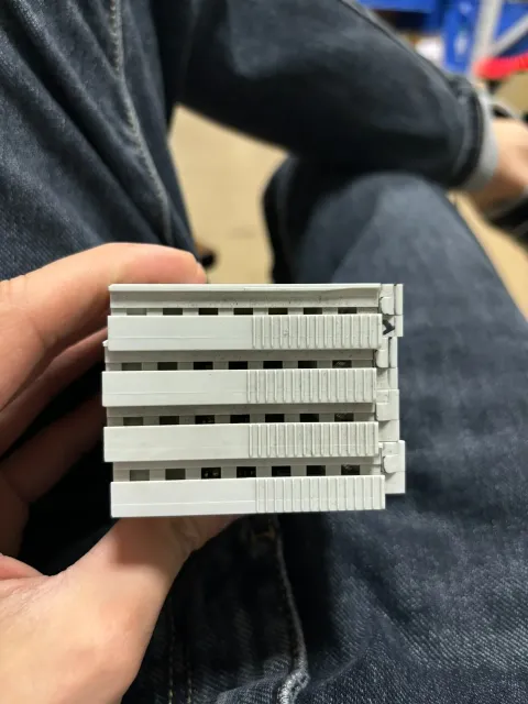 Beckhoff EL1008 Industrial Automation Component — product photo 7 of 7