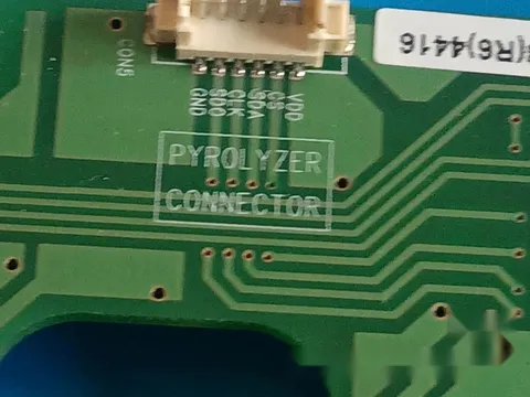 Honeywell MVP-P45-0338(R6)4416 Power Electronics Module product photo 2