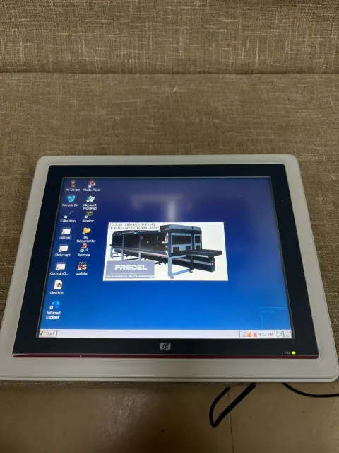 White Label GOT-5120T-830 RC-DC Industrial Automation Component product photo 7
