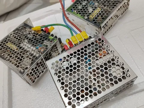 White Label LS50-24 Power Electronics Module product photo 6