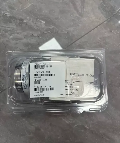 MKS 624F11TGACB Industrial Sensor product photo 6